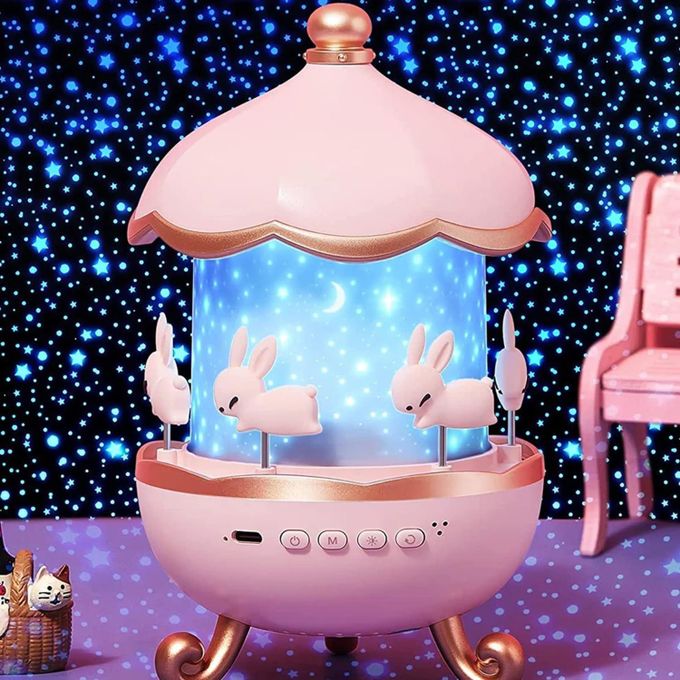 Projecteur magic 🔥 – Image 2